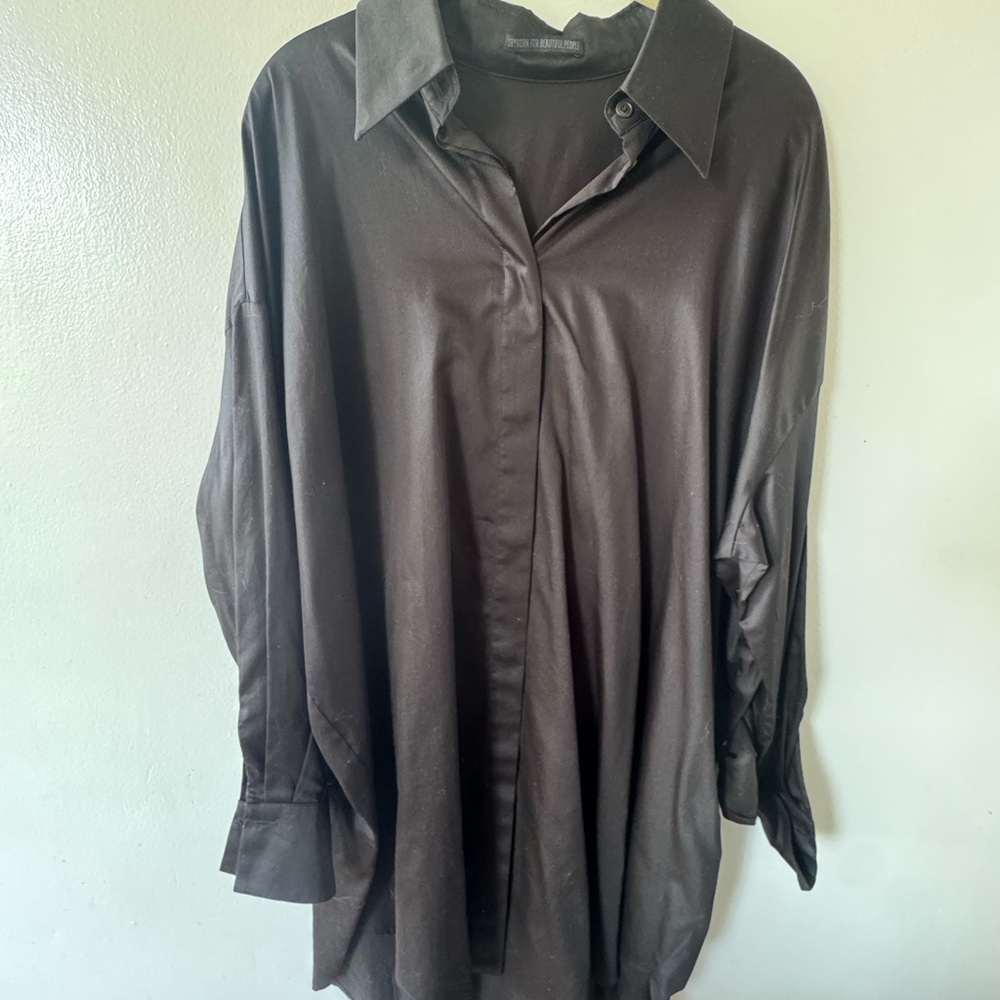 Drykorn shirt dress
